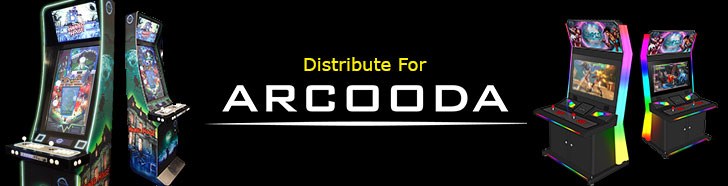 Distribute for Arcooda