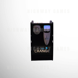 Easy Pro Change Machine