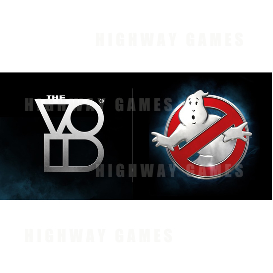 Sony Pictures, Madame Tussauds New York & The Void Team Up For “GHOSTBUSTERS” Virtual Reality Experience - THE VOID Collaboration for Ghostbusters: Dimensions at Madame Tussauds New York with Sony Pictures