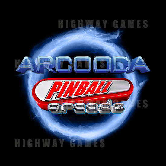 Over 70 tables available on Arcooda Pinball Arcade - Arcooda Pinball Arcade.