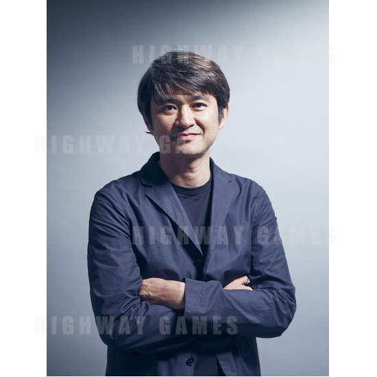 Former Sega developer Tetsuya Mizuguchi to talk about career - Tetsuya Mizuguchi will guest speak at Develop: Brighton 2017
