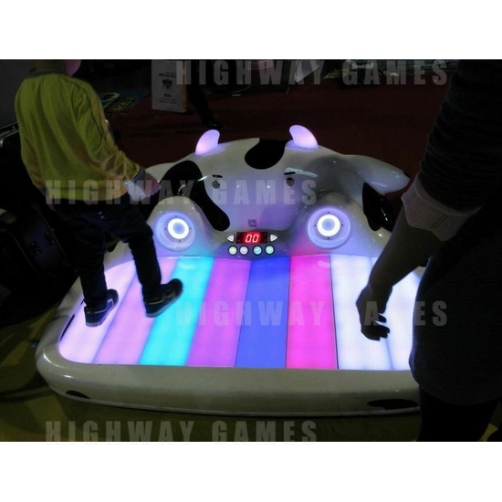 CIAE 2015 - 11th China International Game & Amusement Exhibition Wrap Up - CIAE 2015 Exhibition Floor - 20