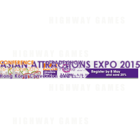 Six Flags Chairman, President, and CEO Jim Reid-Anderson to Deliver Keynote Address at Asian Attractions Expo 2015 - Asian Attractions Expo 2015