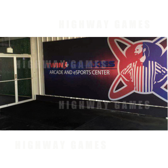 Twin Galaxies Arcade and eSports Event Center Opening Doors Once More! - Twin Galaxies Arcade and eSports Event Center - 1