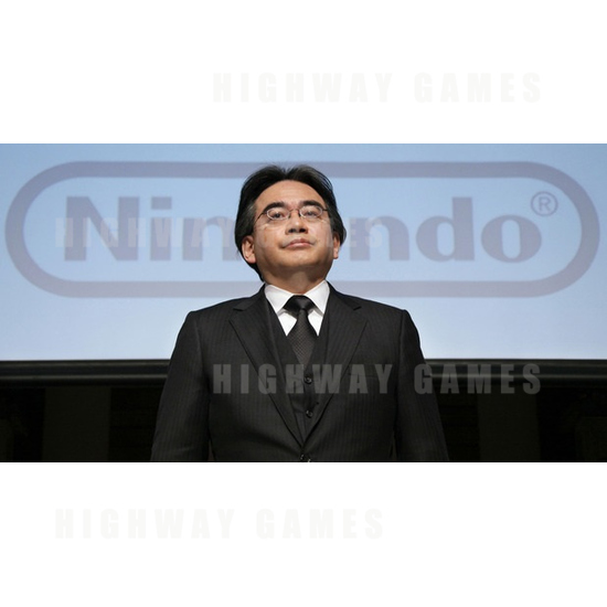 Nintendo President Satoru Iwata Passed Away, Age 55 - Nintendo President Satoru Iwata Passed Away at Age 55