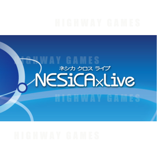 Round 1 USA Announced NESiCA X Live Now In Puente Hills Location - NESiCA X Live