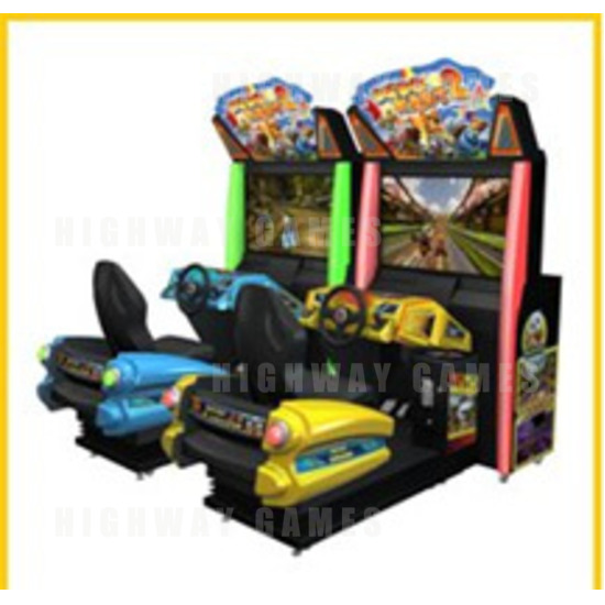 New Products Unveiling at IAAPA Show 2015 - injoy motion air series.jpg