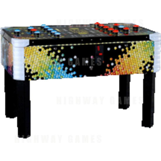 New Products Unveiling at IAAPA Show 2015 - barron games catch the light combo table.gif