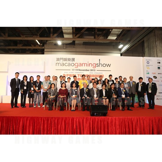 Macao Gaming Show 2015 Wrap Up - mgs conference.jpg