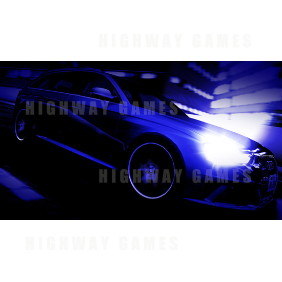 Wangan Midnight Maximum Tune 5 DX New Features - max tune 5 dx car 6.jpg