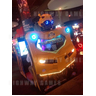 Transformers Human Alliance Allies with Dave & Buster's in Orlando - Transformers DLX @ D&B - Sega Twitter