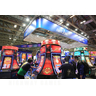 G2E Asia Expo 2016 – DAY 1 - Global Gaming Expo Sets New Records at Tenth Edition in Macau