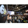 G2E Asia 2016 Expo – DAY 2 - Raises Standard as Premier Trade Event in Asia’s Gaming Industry