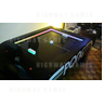 Uruguay Group Create 3D Atari Pong Table - The Pong Project Table