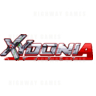 XYDONIA: A '90s Arcade Shmup Featuring Legendary Composers from Japan