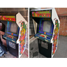 Atari Centipede arcade machine restoration