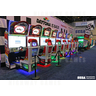 Sega puts on a show at IAAPA - Daytona 3 at IAAPA