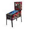 Stern Releases The Walking Dead Pro and Limited Edition Pinball Machines