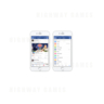 Facebook – the modern arcade? - Instant Games is now avaialble on Facebook. Image: Facebook
