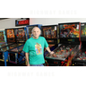 ‘History in this industry is pretty invaluable’: Vintage Arcade Superstore owner