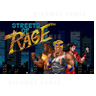 Sega games Altered Beast, Streets of Rage to be adapted for film, TV - Sega game Streets of Rage