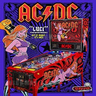 Stern Announces AC/DC Premium LUCI Pinball Model Now Available!