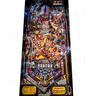Stern Releases The Walking Dead Pro and Limited Edition Pinball Machines