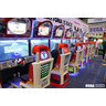 Sega to show 13 new games at EAG 2017 - Daytona 3 at 2016 IAAPA
