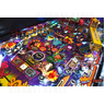 Dead Flip to show live game play of Batman 66 by Stern Pinball