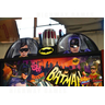 Dead Flip to show live game play of Batman 66 by Stern Pinball - Batman 66. Photo: Stern Pinball/Facebook
