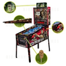 Stern Releases Custom Accessories For The Walking Dead Pinball Machine