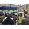 Product roundup from JAEPO 2017 - VR, new arcade games - Densha De Go! at JAEPO