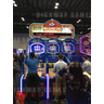NBA Game Time by ICE now shipping - ICE's NBA Game Time arcade machine at 2016 IAAPA. Photo: Michael Tobin / Flickr