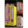 Candy coloured PICnMIX cabinets in time for Easter