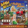 Stern and Whizbang Announce New Partnership for Whoa Nellie! Pinball Machine