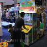 Sega’s best arcade games headed to Amusement Expo - Dinosaur Catcher 