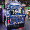 Sega’s best arcade games headed to Amusement Expo - Target Bravo: Operation Ghost