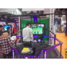 Virtual reality, dart machines a major focus for AAA 2017