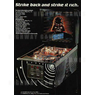 A look at Star Wars games from over the years on May the 4th... be with you - The Empire Strikes Back Pinball 