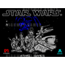 A look at Star Wars games from over the years on May the 4th... be with you - Star Wars by Atari, 1983