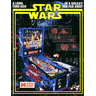 A look at Star Wars games from over the years on May the 4th... be with you - Star Wars Pinball (Data East, 1992)