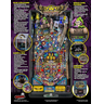 New accessory and video for Stern's Aerosmtih Pinball