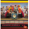 Sound Leisure and Mike Ansell Team Up for a Sgt. Peppers Juke - Detail 1