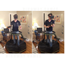 Oculus Rift Raises $75 Million in Funding for Consumer Version of VR Headset