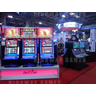 Macao Gaming Show (MGS) 2014 WrapUp - Aristocrat Slot Machines