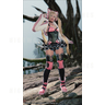 Tekken 7 Producer Trolls Western Gamers with Lucky Chloe Character Replacement