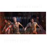 Doe of the Dead Zombie Game Featured in New Big Buck HD Wild Update - Doe of the Dead - Big Buck HD Wild Update