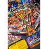 Gary Stern Shows Off Wrestlemania Pro Pinball Machine at CES 2015