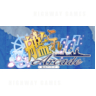 Sega to Bring Kantai Collection to Gamers with KanColle Arcade - KanColle Arcade Logo by Sega