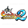 Ocean King 2 : Monster's Revenge Available Now!